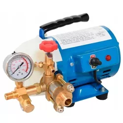 купить Насос IBO PR AUTO (опрессовочный злектрический) в Кишинёве 