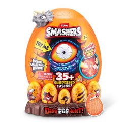 cumpără Jucărie ZURU 74133 Smashers Dino Egg Hunt (în asortiment) în Chișinău 
