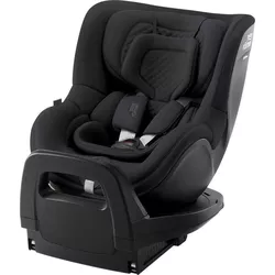 cumpără Scaun auto Britax-Römer DualFix Pro M Onyx Black Lux (2000042131) în Chișinău 
