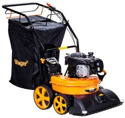 Aspirator-suflător de frunze Villager VPTC 8520