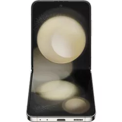 купить Смартфон Samsung F731B/256 Galaxy Flip5 Beige в Кишинёве 