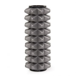 Массажный пилатес-ролл мини 6.5x16 см Bodhi Spike 938SY (6548)