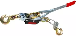 cumpără Troliu MAR-POL M80741 manual tip scripete 4t/2,5m în Chișinău 