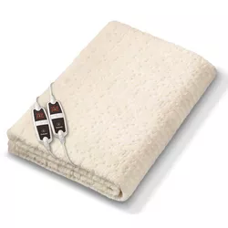 купить Простынь электрическая Beurer UB56 в Кишинёве 