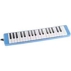 cumpără Pian digital Parrot SH37B BLUE Melodica în Chișinău 