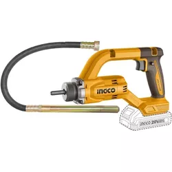 cumpără Mai compactor INGCO CCVLI2025021 (52950) în Chișinău 