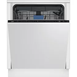 купить Встраиваемая посудомоечная машина Beko BDIN38651C в Кишинёве 