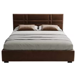 купить Кровать my-STYLE my-Rita 120x200 (P26D12M06) в Кишинёве 