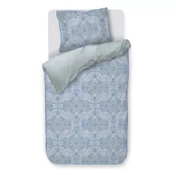 cumpără Textile de casă Pip Studio 332199 Moon Flower Light Blue 140x200/220 în Chișinău 