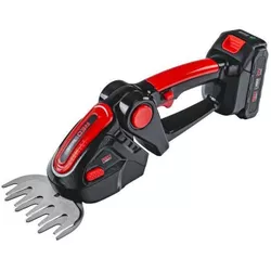 cumpără Foarfecă de gradină Red Technic RTANTK0171 Foarfeca de gradina baterie 2in1 21V/2x2AH în Chișinău 
