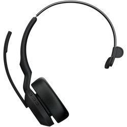 купить Наушники игровые Jabra 25599-899-989 Evolve2 55, Link380/390a MS Mono Stand в Кишинёве 