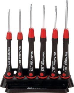 cumpără Șurubelniță Wurth 00613 489 6 Set surubelnite electronisti TX 6buc în Chișinău 