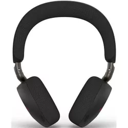 купить Наушники беспроводные Jabra 37599-989-889 Evolve3 75, UC, Link390c, Black, WLC Chrg в Кишинёве 