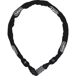 купить Аксессуар для велосипеда Abus Lacăt biciclete 1200/60 web black в Кишинёве 