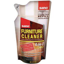 Sano soluție rezervă pentru mobilă 500 ml