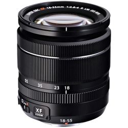 cumpără Obiectiv FujiFilm Fujinon XF18-55mm F2.8-4 R LM OIS în Chișinău 