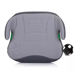 купить Автокресло Chipolino I-SIZE ISOFIX 125-150 cm WING ash grey SDKWI0242AS в Кишинёве 