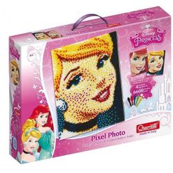 cumpără Puzzle Quercetti Q0808 Fantacolor Pixel Disney Princess în Chișinău 