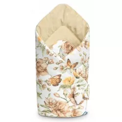 cumpără Lenjerie de pat pentru copii Sensillo 426091 Одеяло конверт 75x75 Beige în Chișinău 