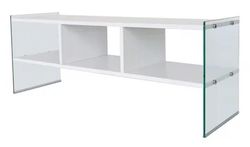 купить Тумба напольная для TV Trendy TV400 120x45x35cm в Кишинёве 