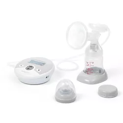 купить Молокоотсос BabyOno 1483 Pompa de san electrice NURSE PRO в Кишинёве 