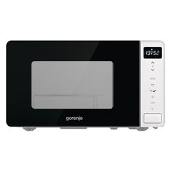 MIcrowave Oven Gorenje MO20S4W