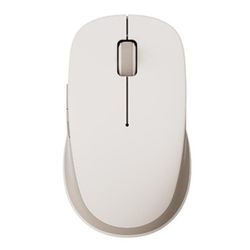 купить Мышь Xiaomi Dual-mode Wireless Mouse 2 White в Кишинёве 