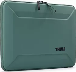 cumpără Geantă laptop THULE 3205413 Husa Thule Gauntlet 5 sleeve MacBook 16 in hazy green în Chișinău 