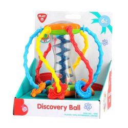 купить Погремушка PlayGo 1592 Шар в Кишинёве 