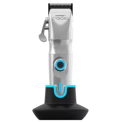 купить Триммер Gamma Plus Cyborg (masina de contur) в Кишинёве 