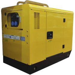 cumpără Generator Hagel DG12S + ATS 10 kW 220 V în Chișinău 