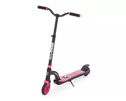 Электрический самокат KikkaBoo Axes, Pink
