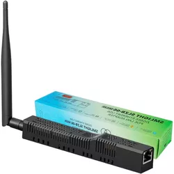 купить Wi-Fi точка доступа Smlight SLZB-06Mg26, Zigbee USB Dongle, Ethernet PoE (SLZB-06Mg26) в Кишинёве 