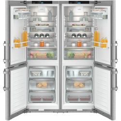 купить Холодильник SideBySide Liebherr XCCsd 5250 в Кишинёве 