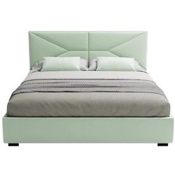 купить Кровать my-STYLE my-Rina 90x200 (P51D90M15) в Кишинёве 