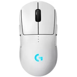 cumpără Mouse gaming Logitech G PRO 2 LIGHTSPEED - White în Chișinău 