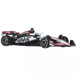 cumpără Mașină Hot Wheels JKD90 Mașinuță de colecție Premium Haas: Oliver Bearman #87, 1:64 în Chișinău 