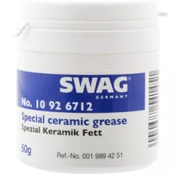 cumpără Produse chimice auto Swag Смазка керамическая 50г în Chișinău 