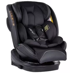 купить Автокресло Chipolino STKHYP0254BB I-Size 40-150cm Isofix 360 Hypnotic Blackberry в Кишинёве 