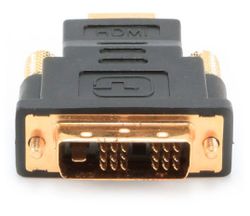 Adapter HDMI  M to DVI M, Cablexpert "A-HDMI-DVI-1"