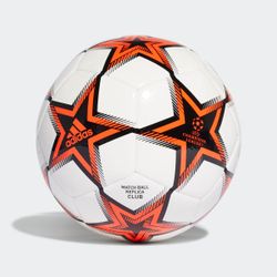 Мяч футбольный №5 Adidas GT7789 (7723)