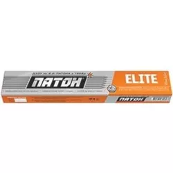 купить Сварочный электрод Paton 270176 ELITE АНО-40 4 x 450 mm (5kg) в Кишинёве 