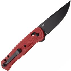 cumpără Cuțit turistic CRKT Sero Rouge (7170R.CR) în Chișinău 