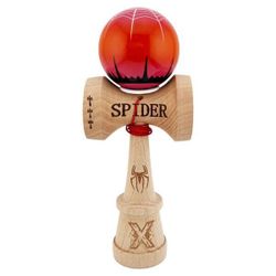 cumpără Joc activ Essa 165439 Kendama Păianjen, roșie în Chișinău 