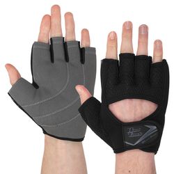 Перчатки для фитнеса L FG-9529 (9706)