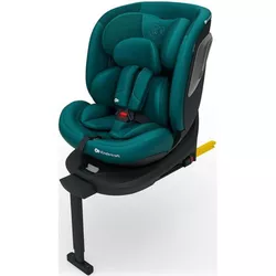 купить Автокресло KinderKraft KCI36002GREPL00 I-360 2 Plus I-Size Green в Кишинёве 