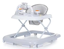 купить Ходунок Chipolino Little Cow PRLC02301GY grey в Кишинёве 