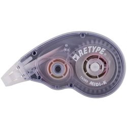 Корректирующая лента 8.4мм*10м