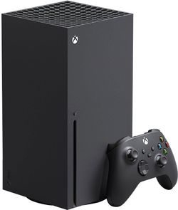 cumpără Consolă de jocuri Xbox Xbox Series X + Forza Horizon 5 în Chișinău 