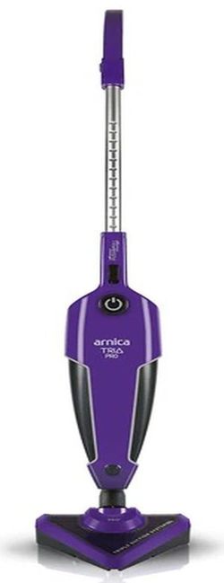 купить Пылесос проводной Arnica Tria Pro Purple 140D в Кишинёве 